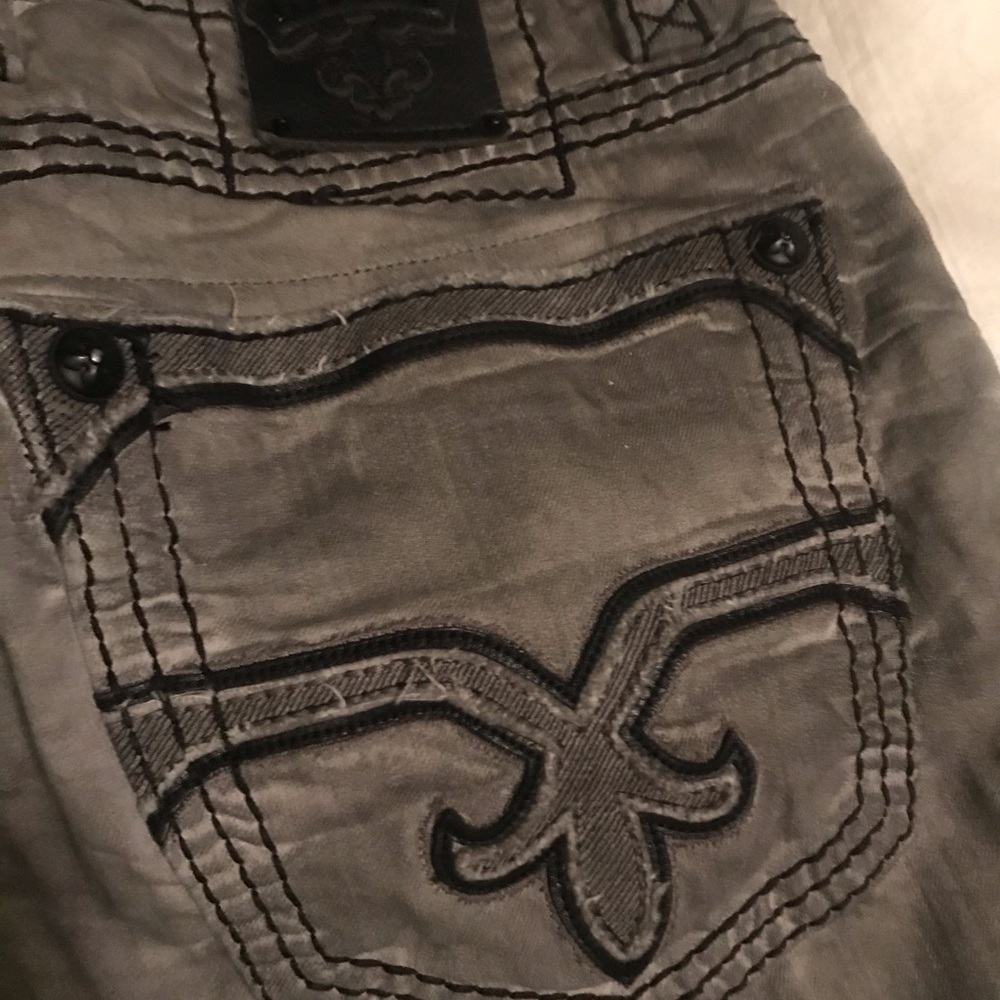Rock Revivals